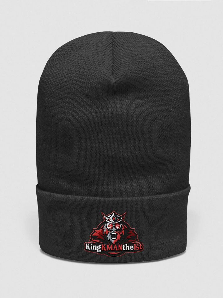 KMAN BEANIES product image (1)