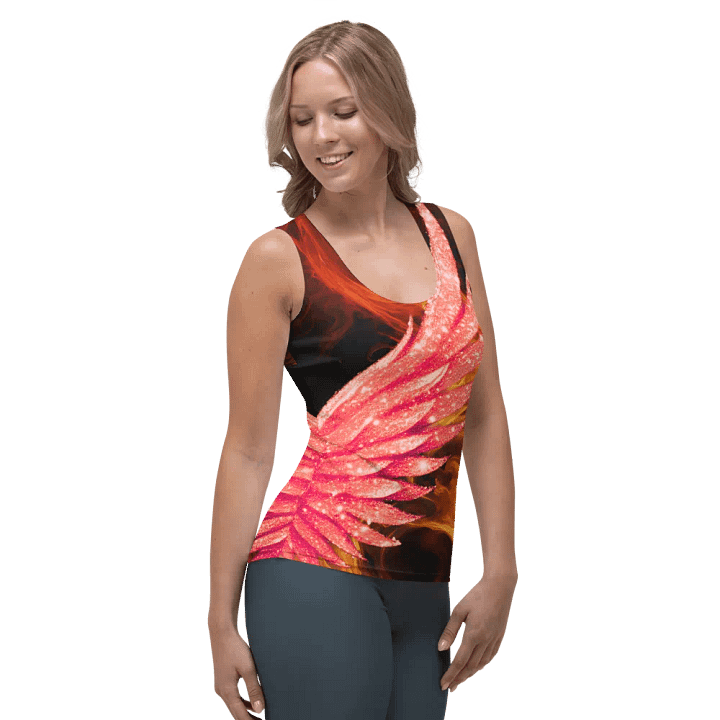 Wing tank top product image (2)