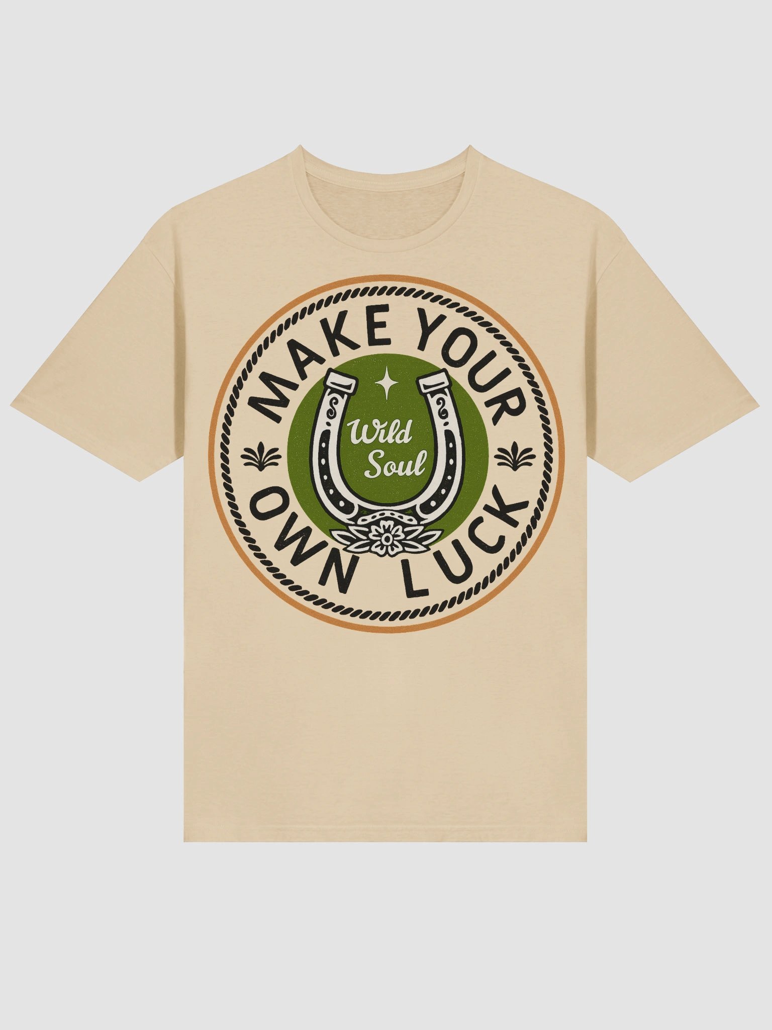 Make Your Own Luck product image (3)