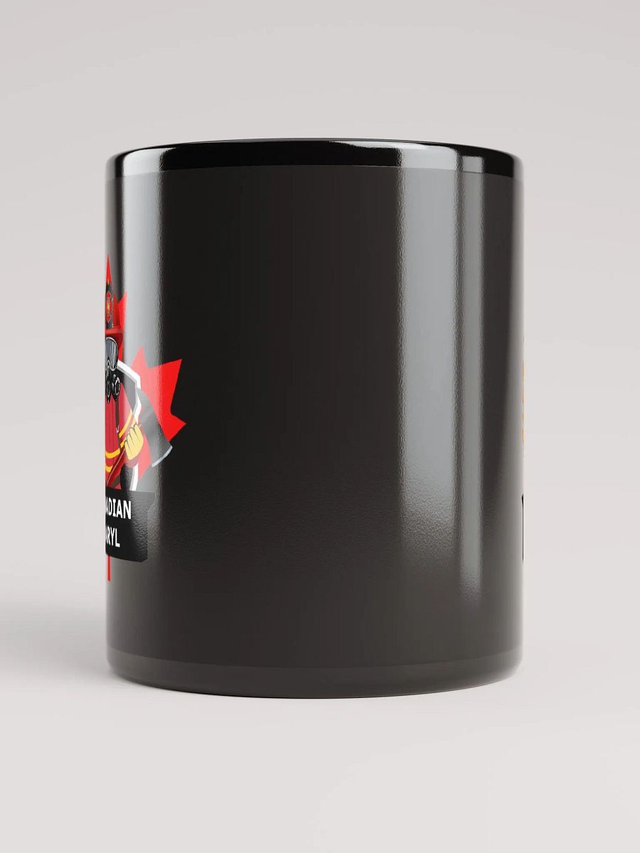 Barren791 - Daryl Coffee Mug product image (5)