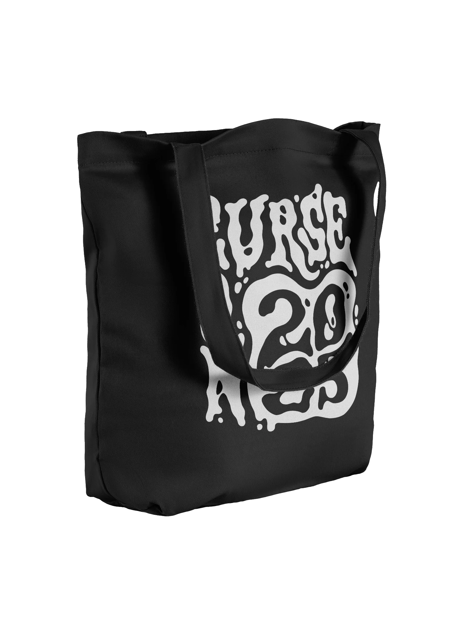 Insulting Goodie Bag - White Ink product image (4)