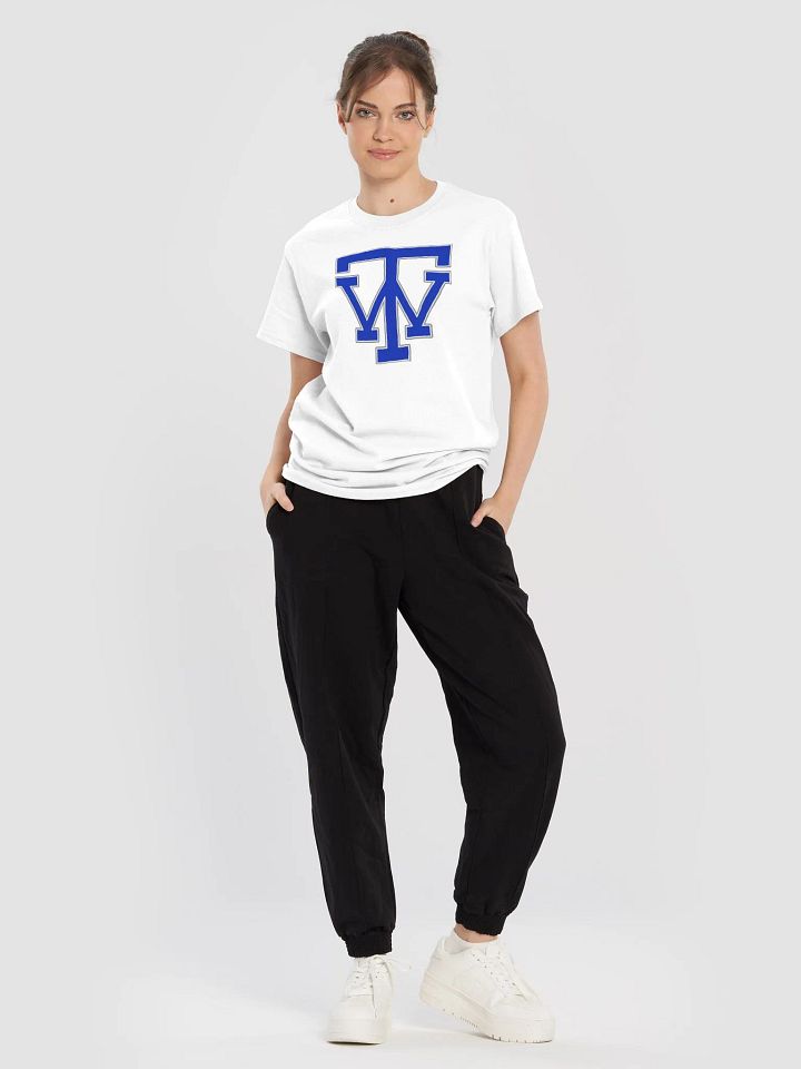 TW Logo Tee product image (2)