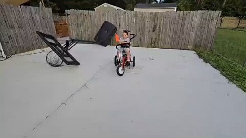 The RVA bike build was a total success seeing the smile on these kids faces with there new bikes.  Thats what this is about g...