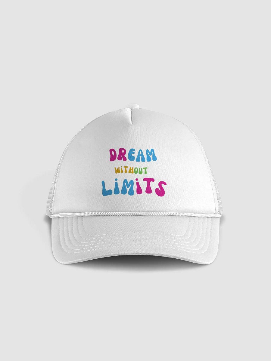 Dream without Limits CAP product image (33)