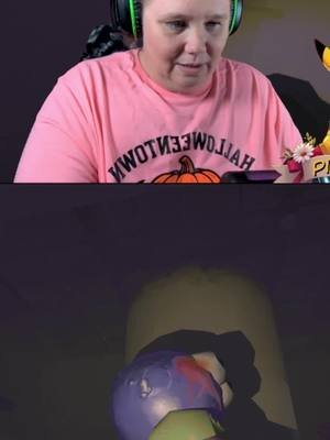 Jumpscare!