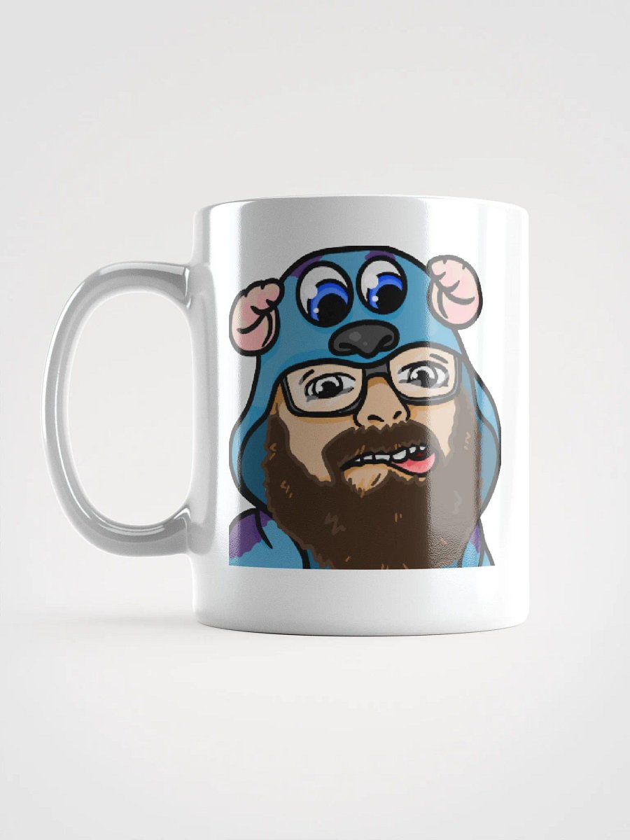 Naughty Mug product image (11)