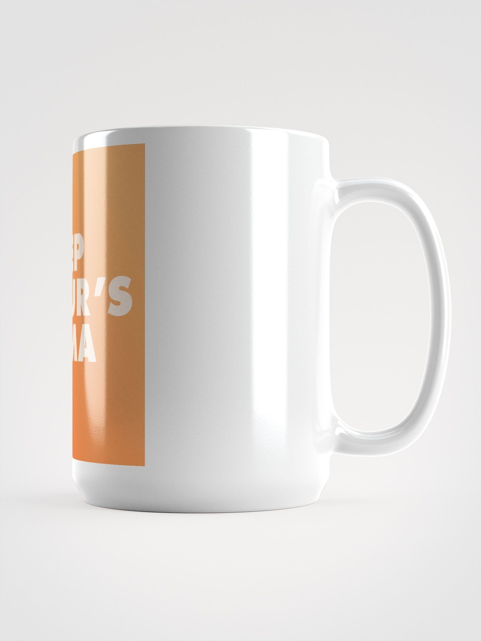 Entrepreneur's Enigma mug product image (2)