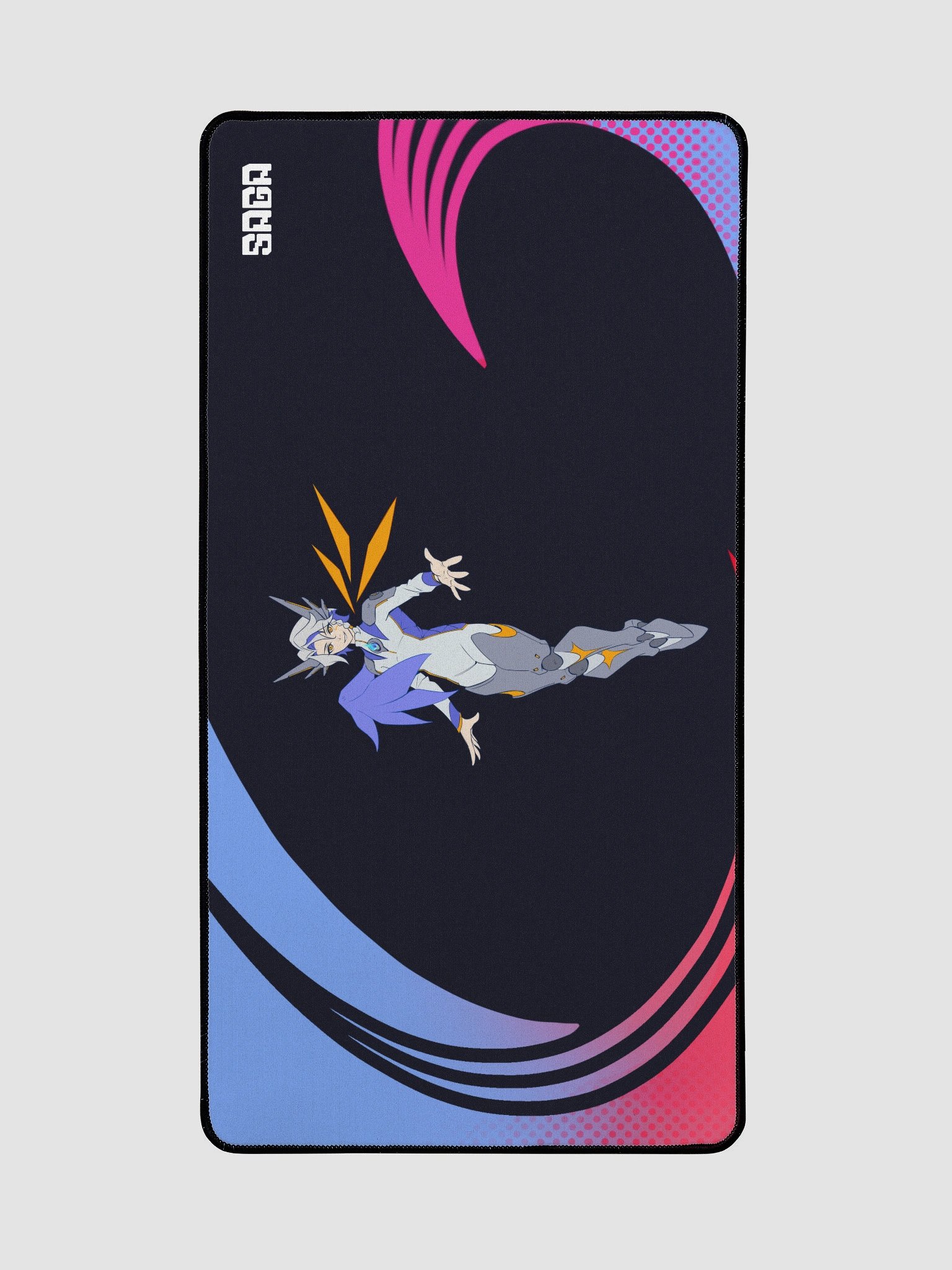 Saga Desk Mat - Limited Edition product image (2)