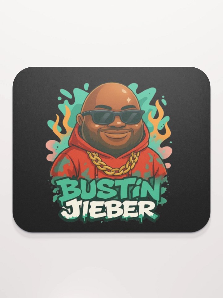 Drip Certified Mouse Pad product image (2)