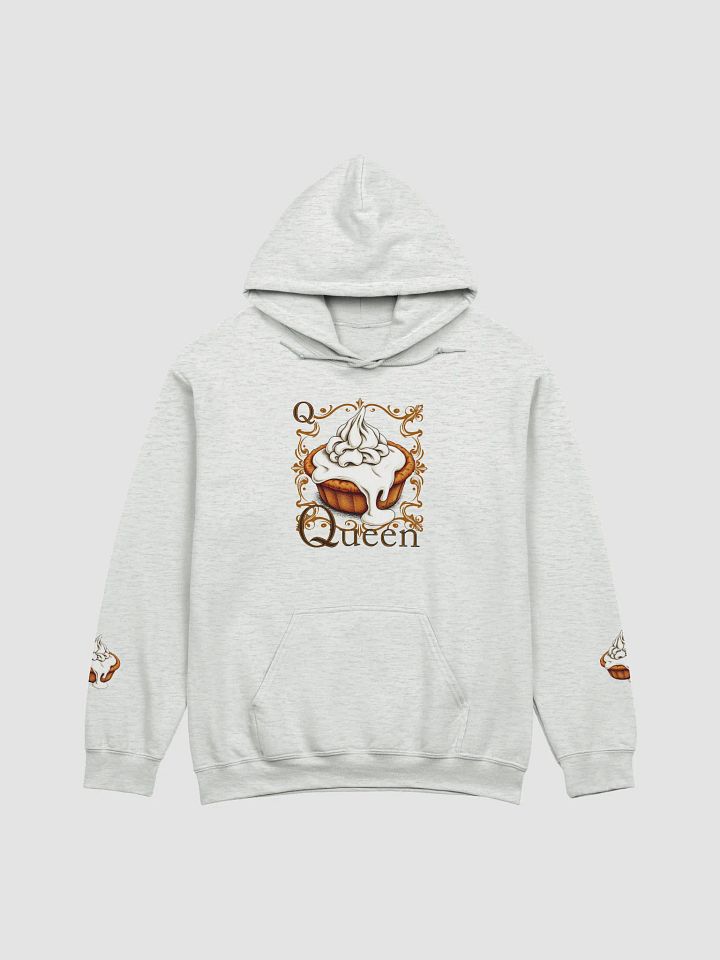 CreamPie Queen Hoodie product image (4)