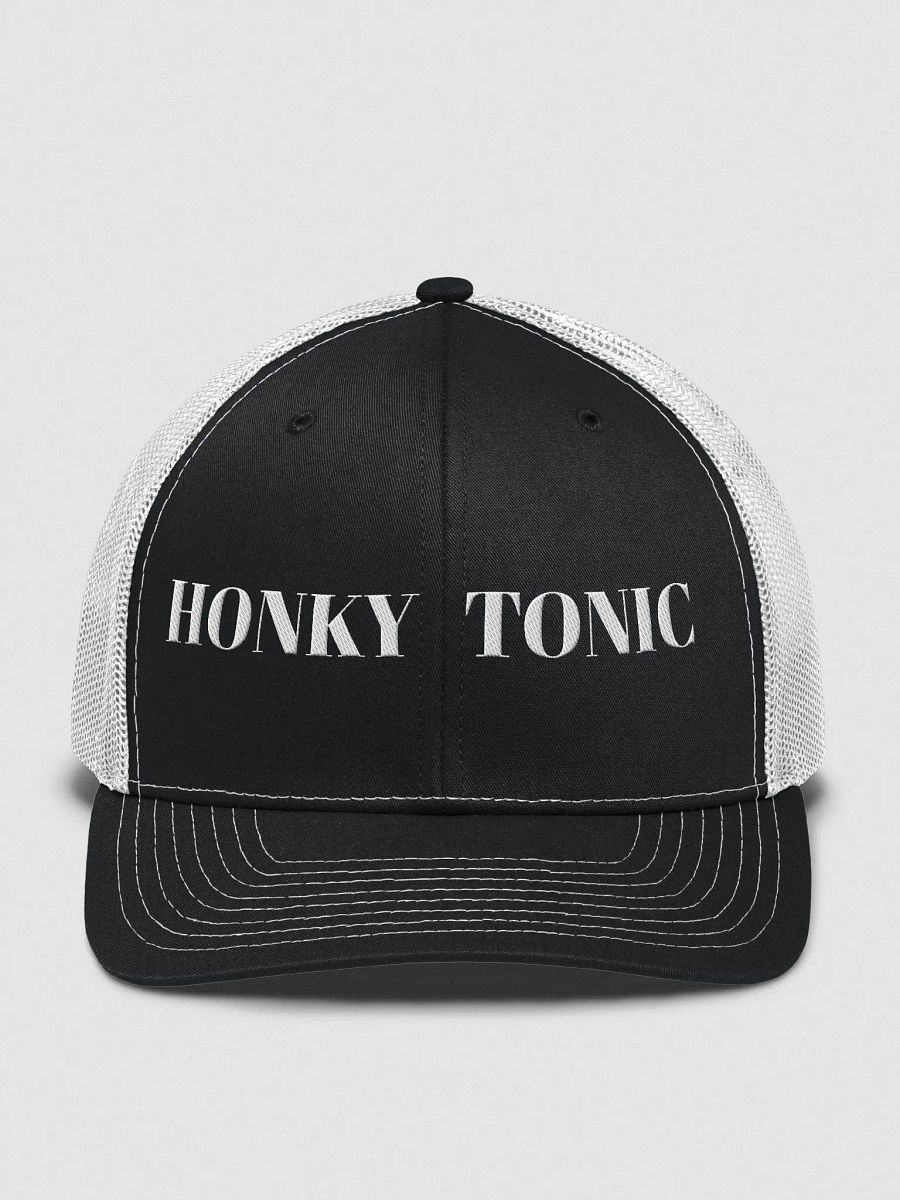 Honky Tonic Trucker Hat product image (2)