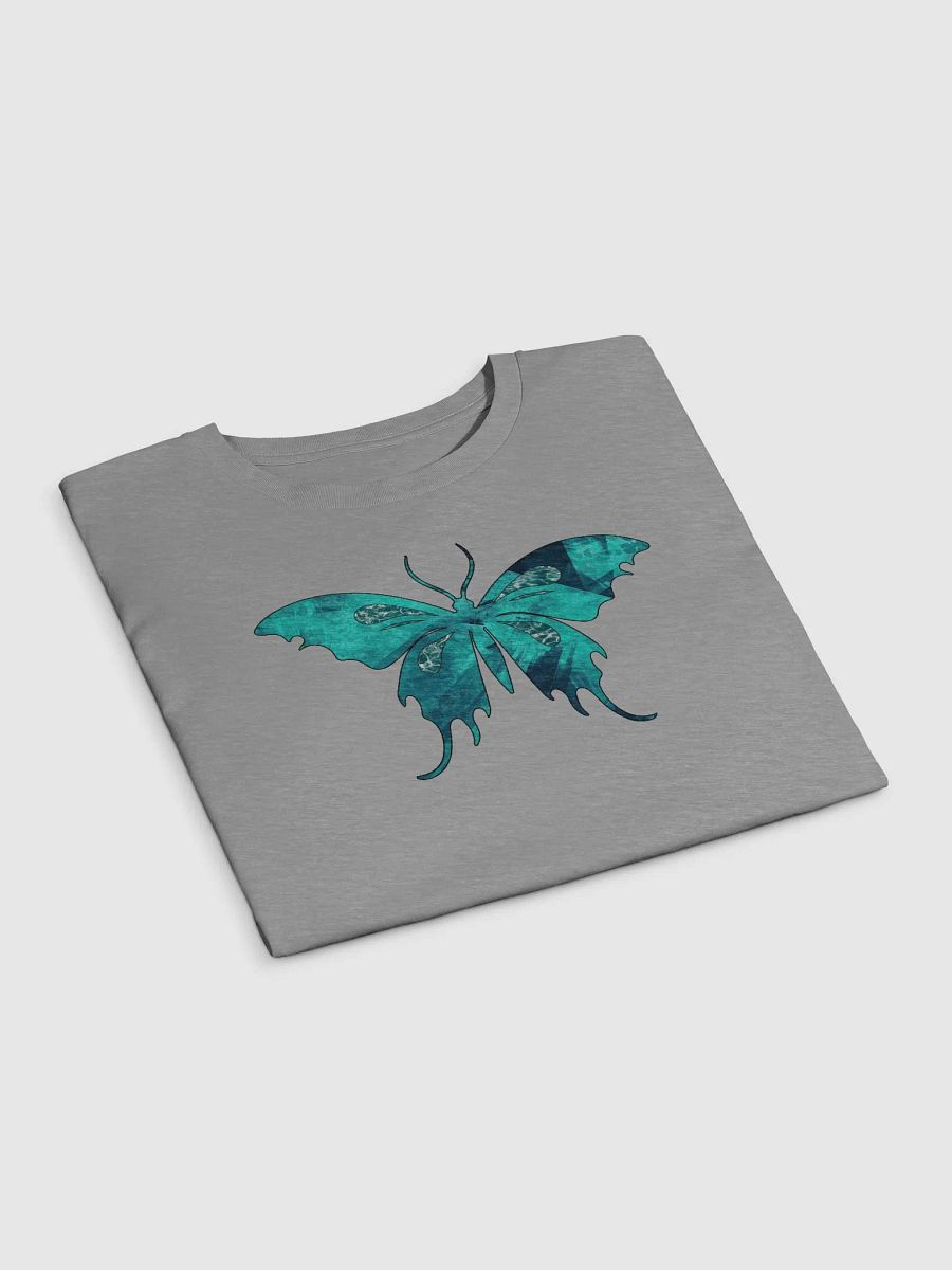Crystal Membership Crop Top product image (3)