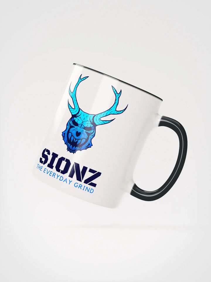 Sionz Mug product image (2)