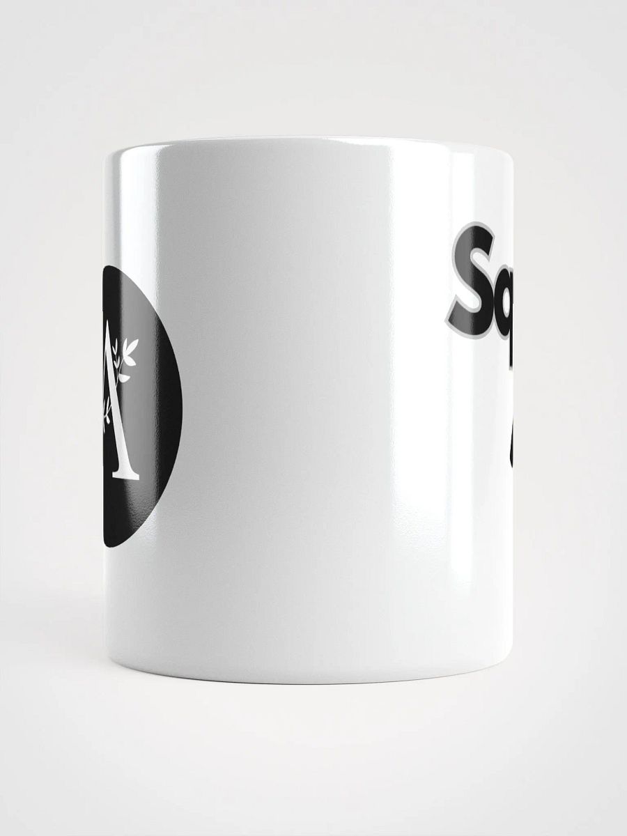Squirrel! (mug) product image (9)
