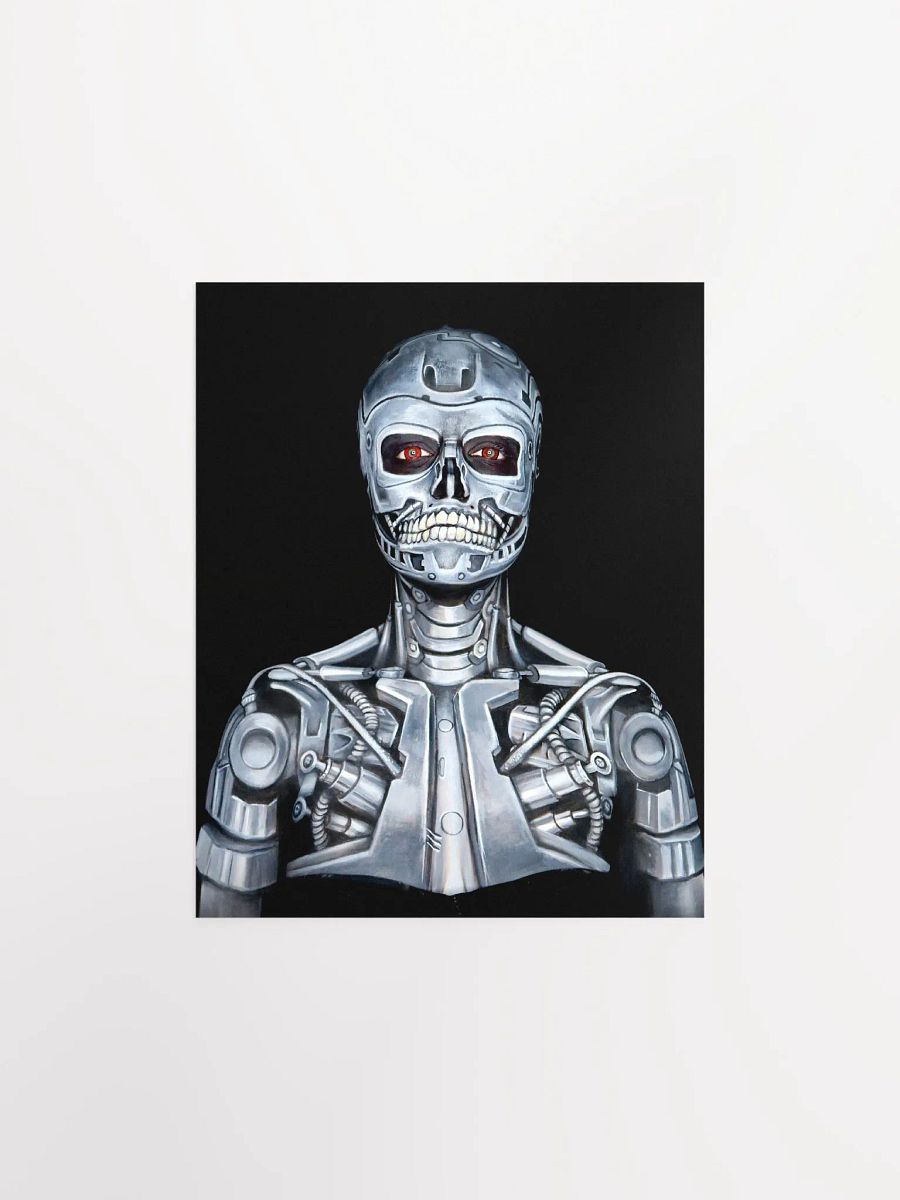 Terminator Print V2 product image (1)