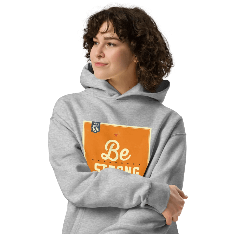 Buy Stylish Relaxed Fit Hoodies for Men product image (31)