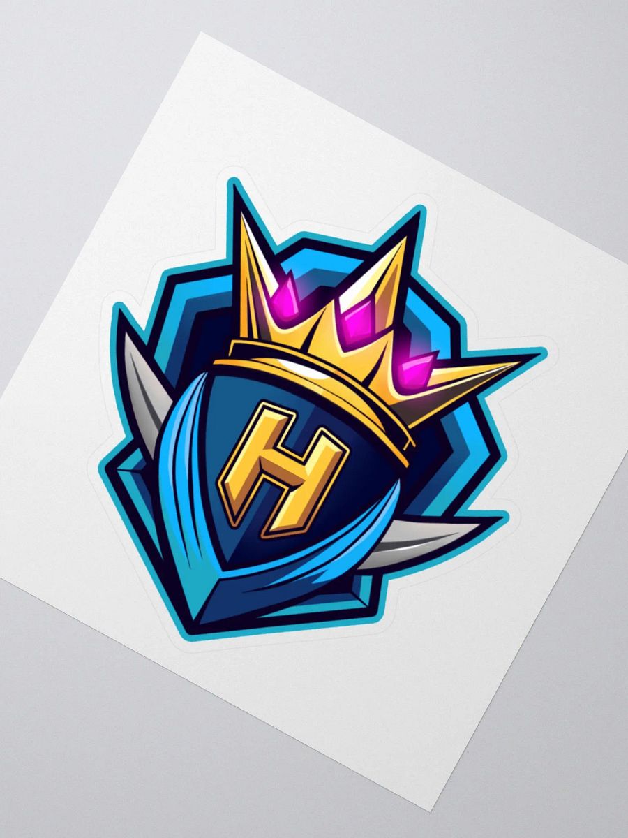 Esport Style Logo product image (4)