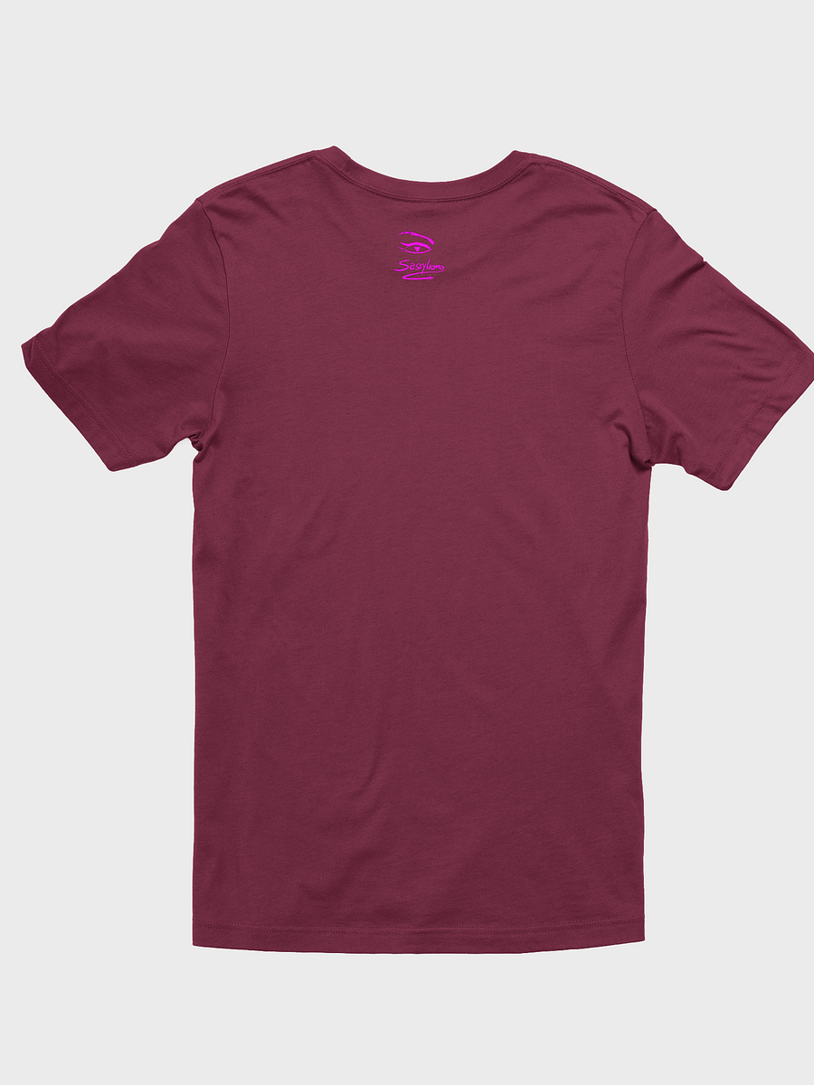 Gurl Tee - White product image (2)