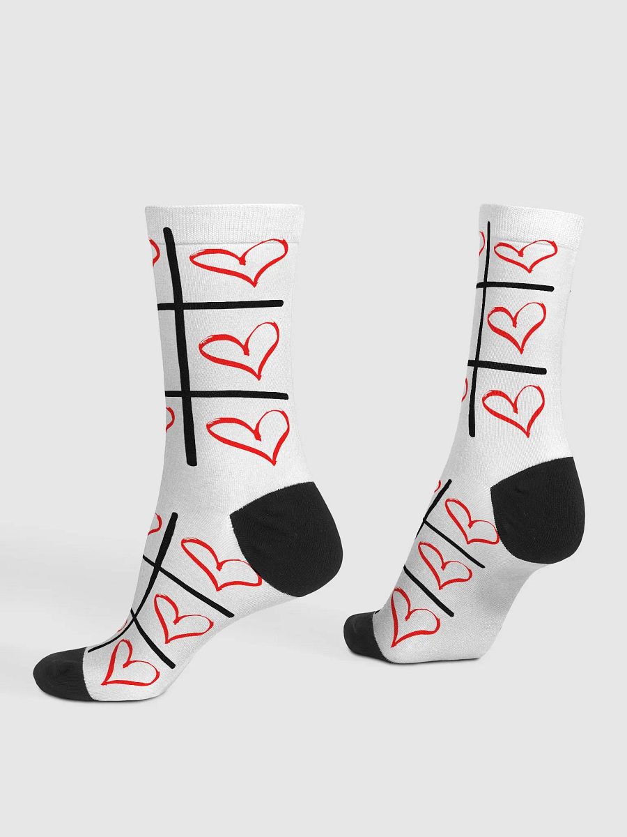 Love Always Wins X Heart product image (4)