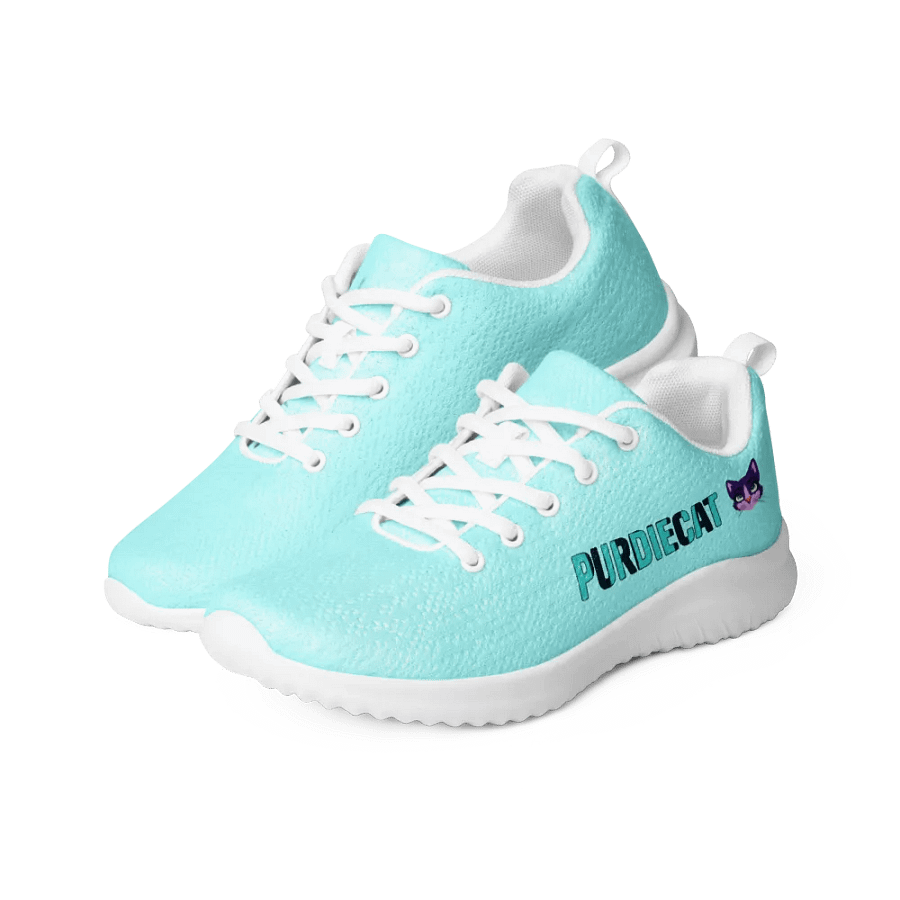 PurdieCat Woman's Athletic Shoes product image (8)