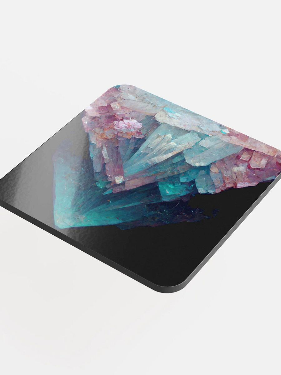 Crystal Reflections Coaster Set product image (4)