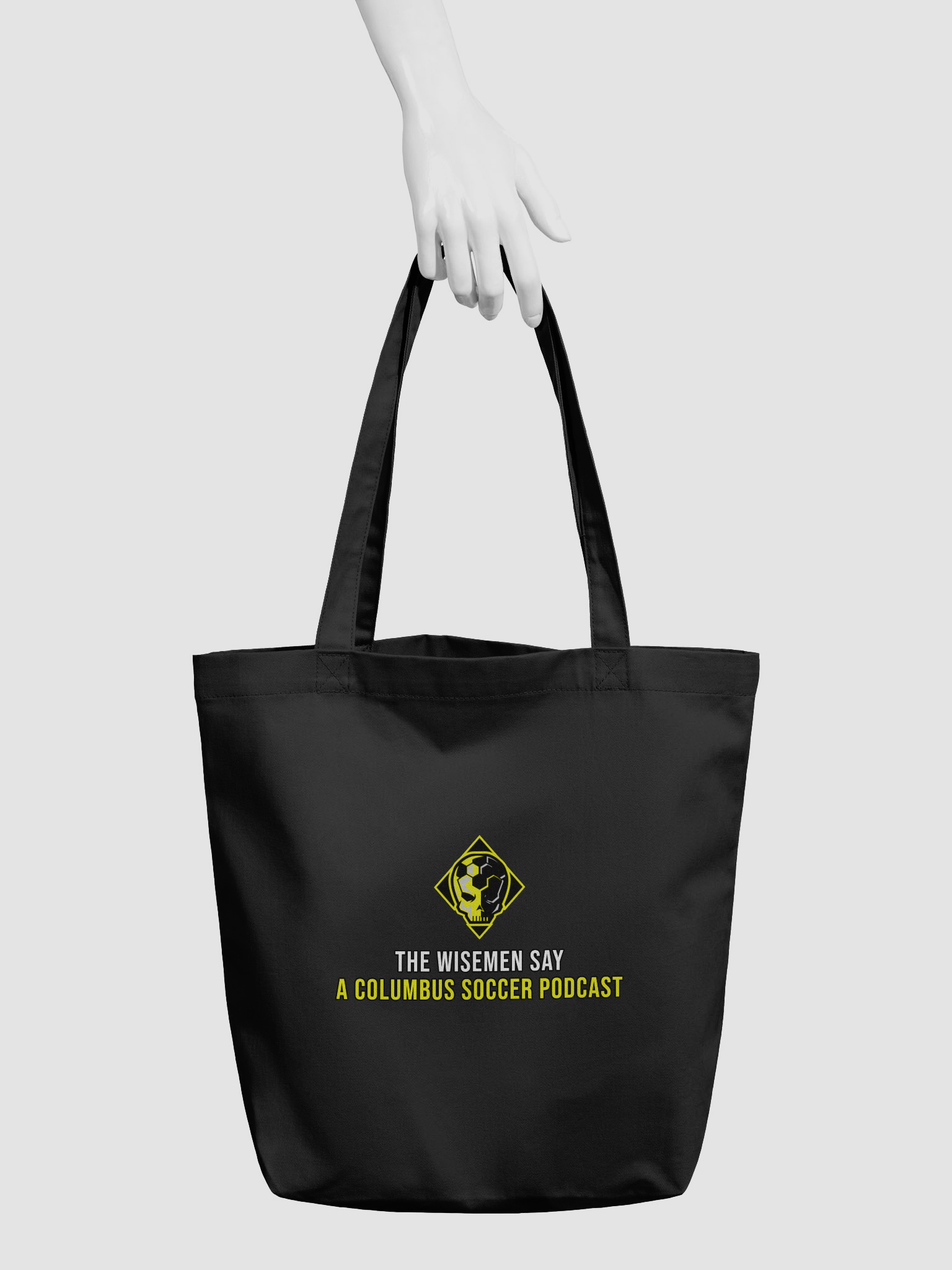 The Wisemen Say - Tote Bag product image (3)