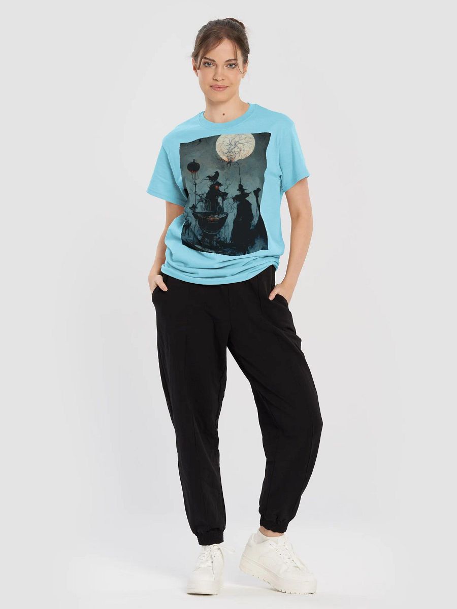 Relaxed Streetwear Vibes Tee product image (5)