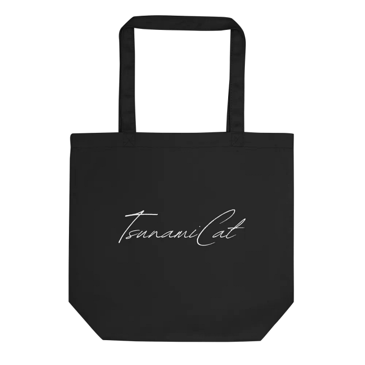 Gothic Princess Tsunami Tote Bag product image (2)