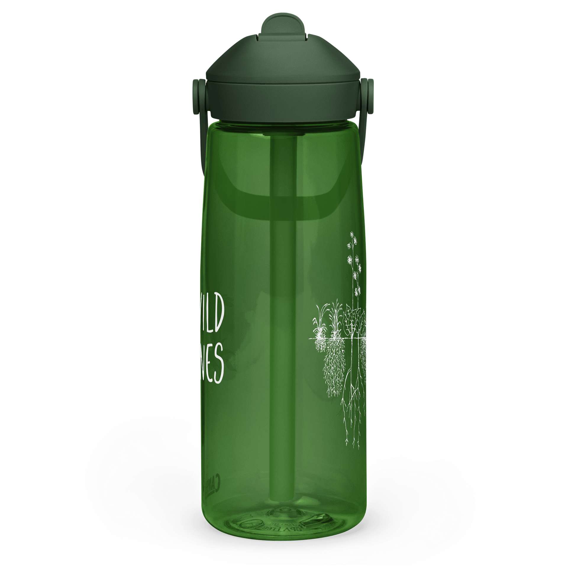 Deep Roots (Water Bottle) product image (7)