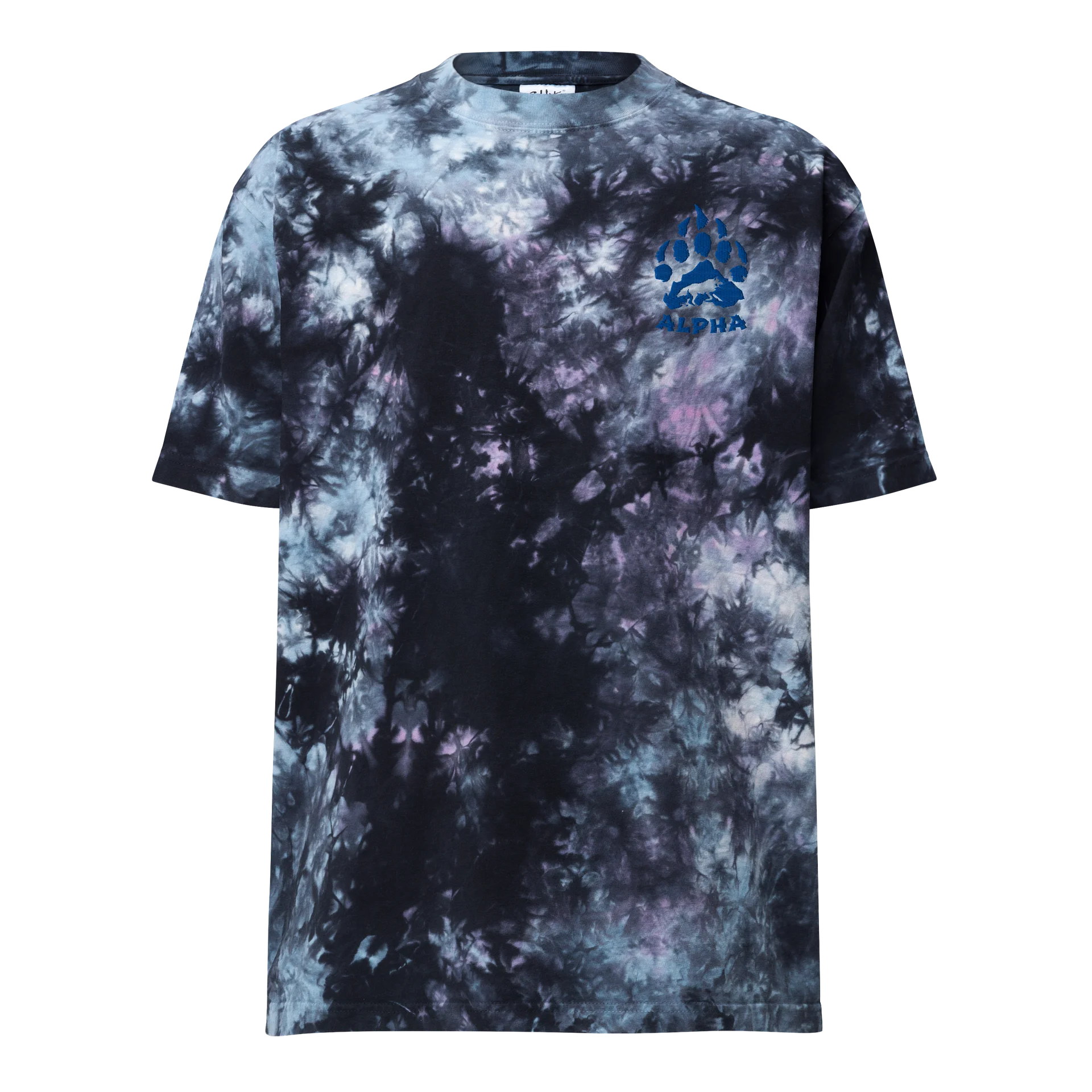 Alpha tye dye shirts product image (1)