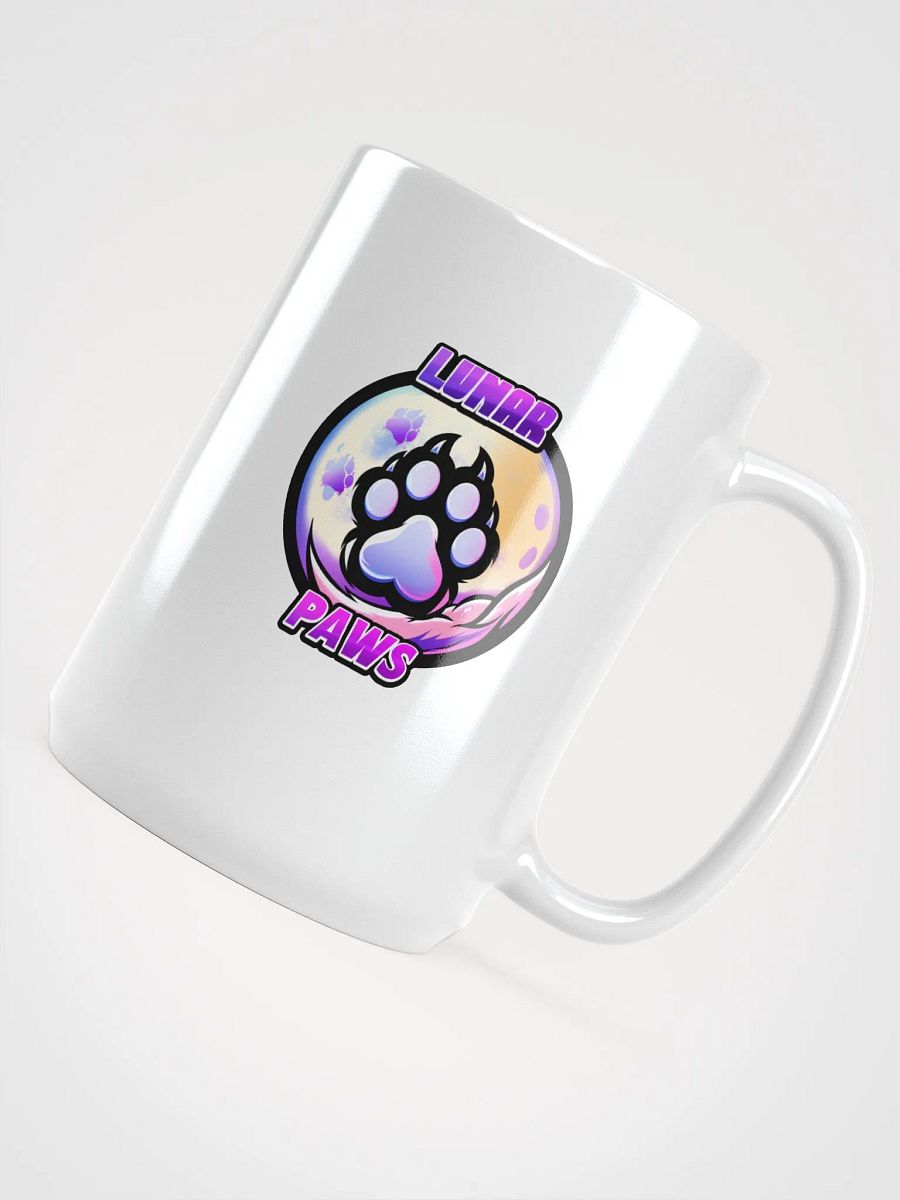 Lunar Paws Celestial Prints Mug product image (4)