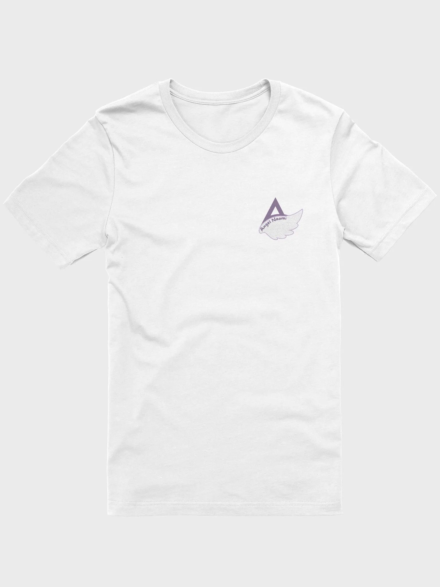 Mooshroom T-Shirt (Back Design) product image (9)