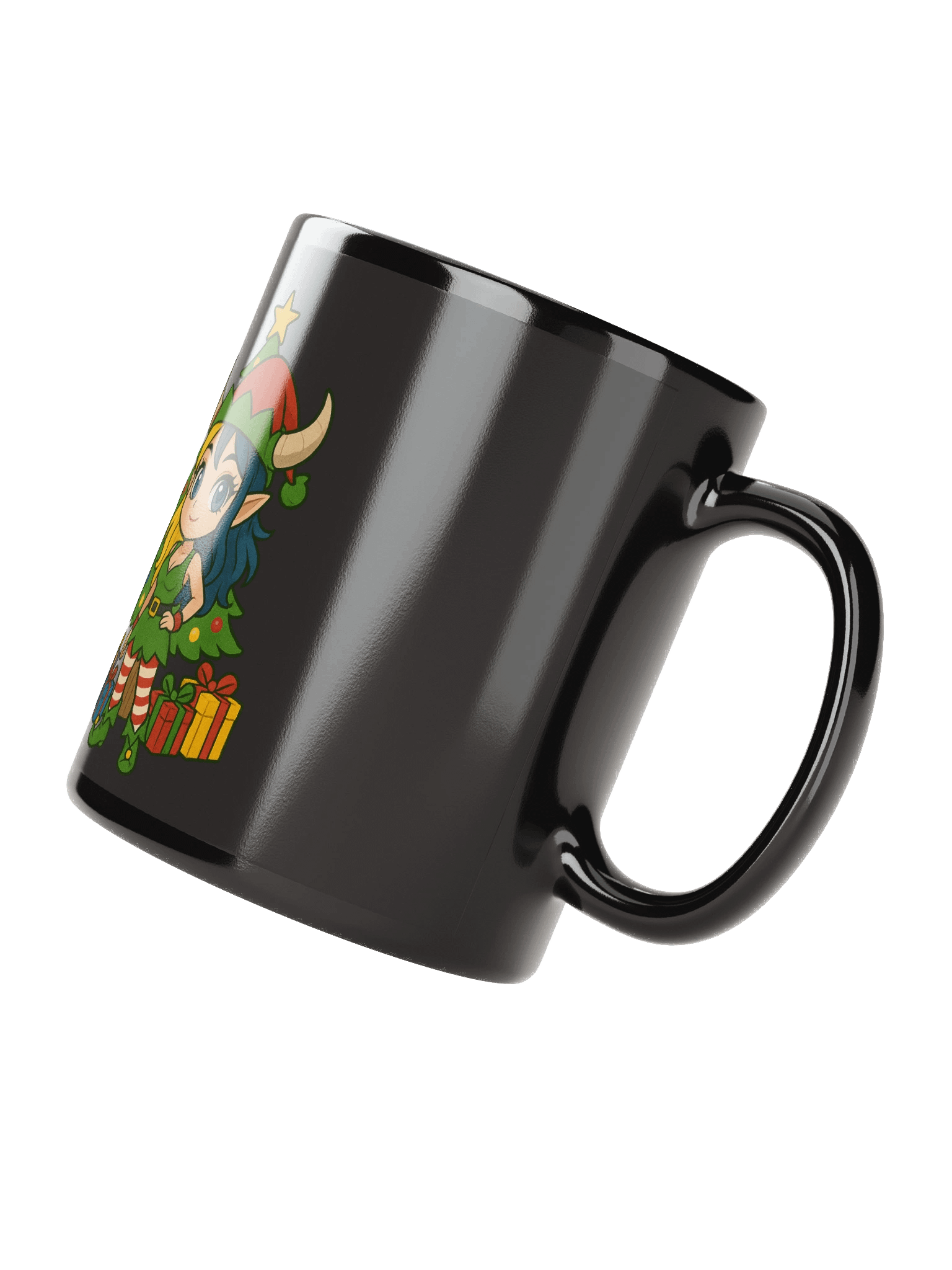 christmas mug product image (4)