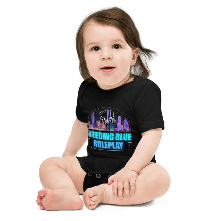 BleedingBlue RolePlay Onsie product image (2)