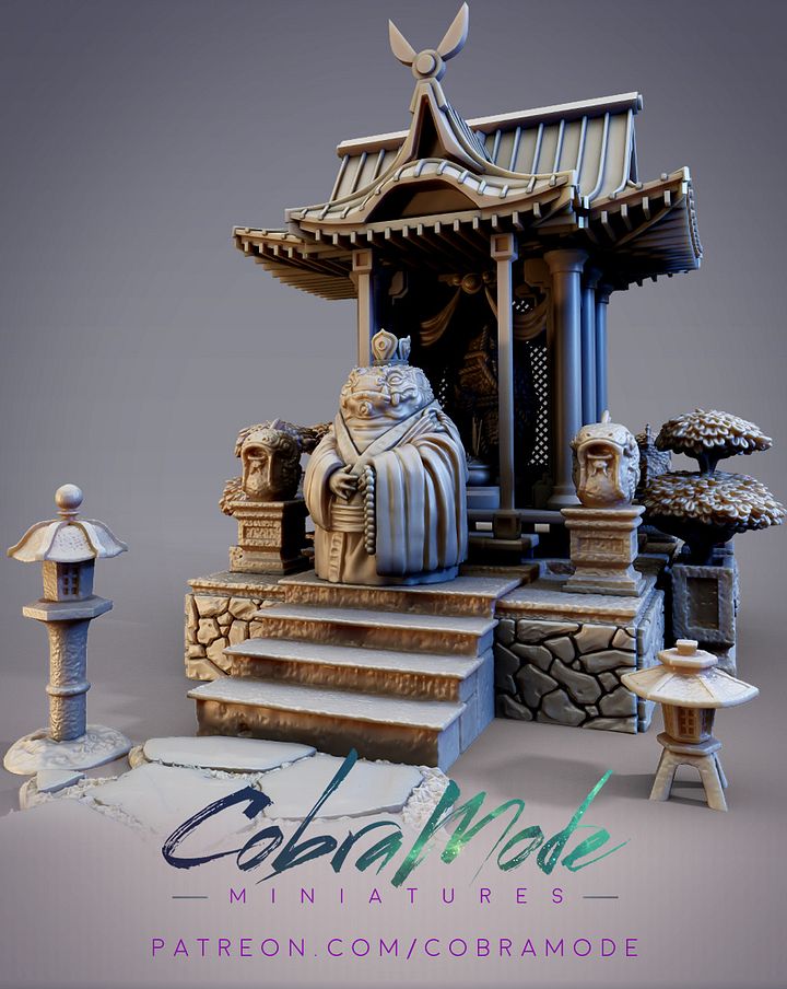 CobraMode 13 March 2021 Collection product image (2)