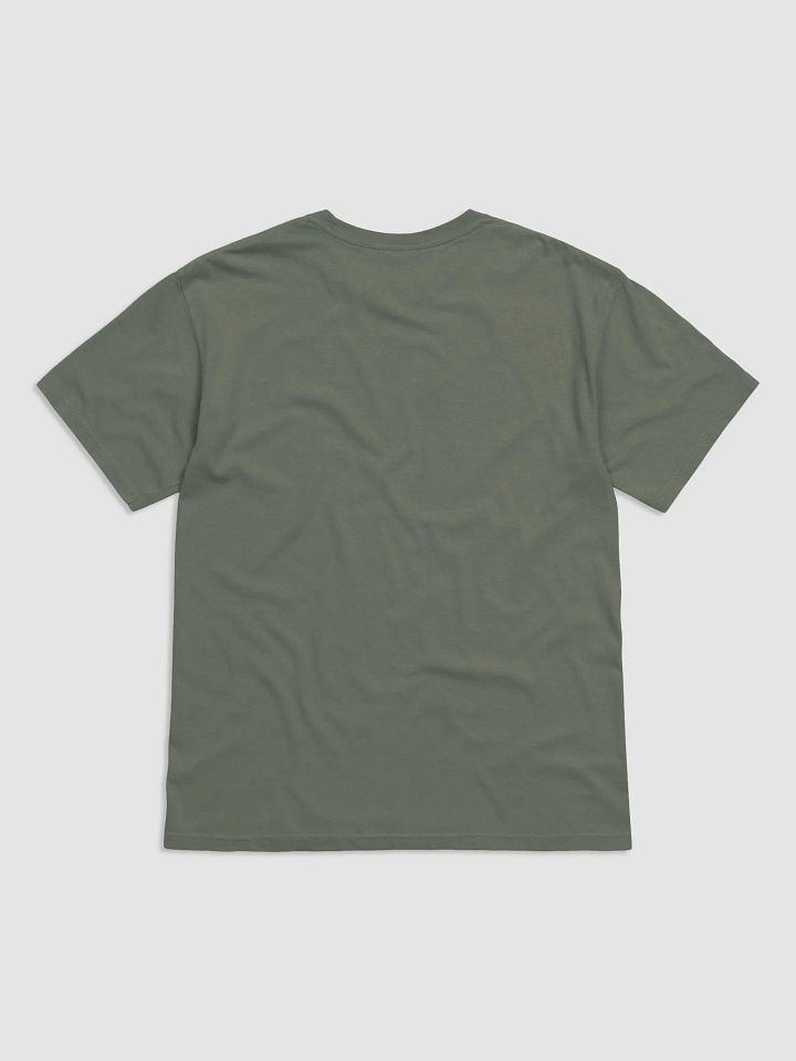 Hulk T-shirt product image (3)