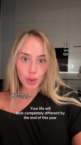 13: type it, claim it:
“I surrender to divine order and allow miracles to unfold.” ✨

You’ve given countless people chance af...