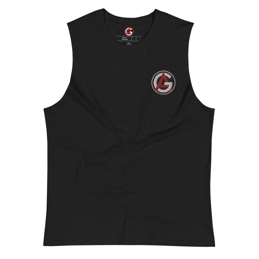 AG Muscle T product image (4)
