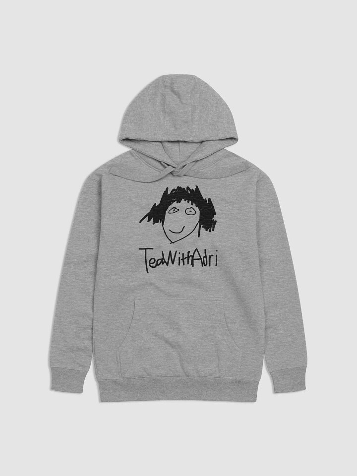 Eidri Hoodie product image (1)