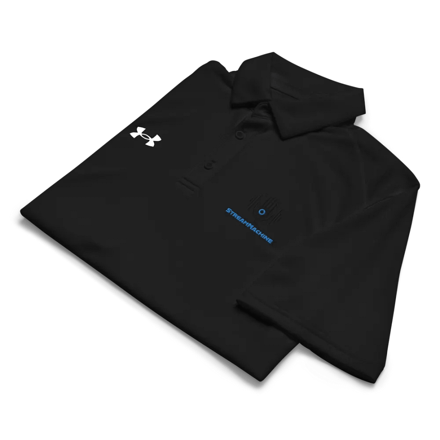 StreamMachine Polo product image (12)