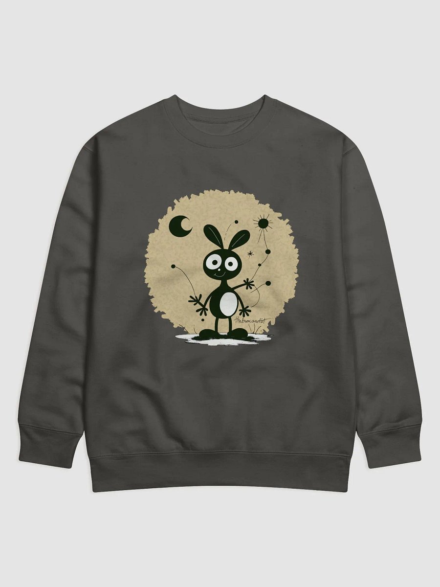 Cotton Heritage Premium Sweatshirt product image (1)