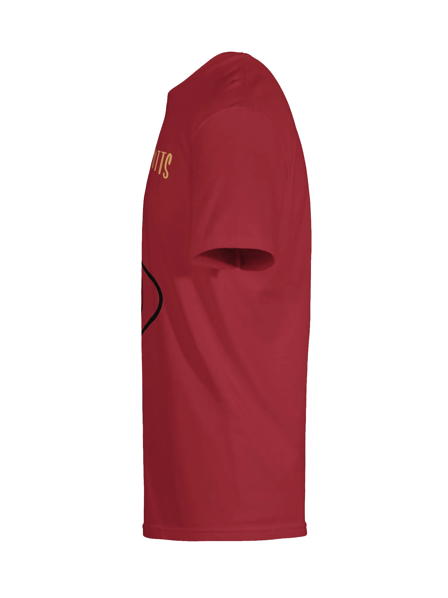Big Putts Lover Tee product image (22)