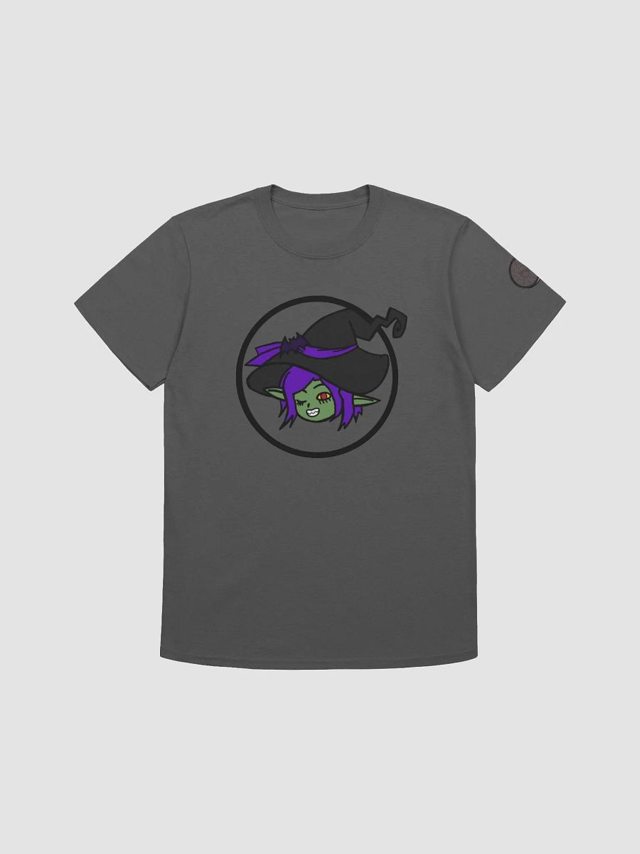 Jinx the Goblin Witch Shirt product image (3)