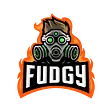 Fudgy