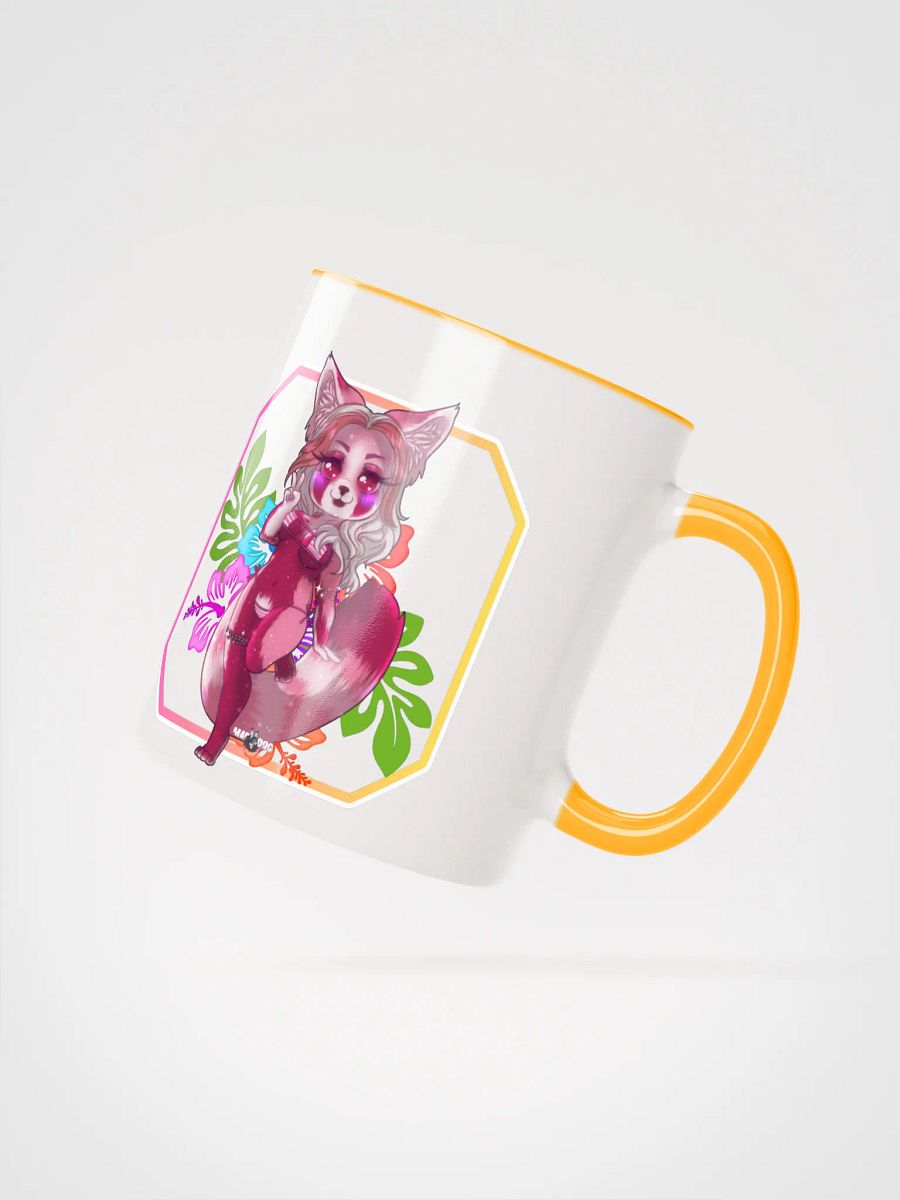 Maeve Peace! - Ceramic Mug product image (38)