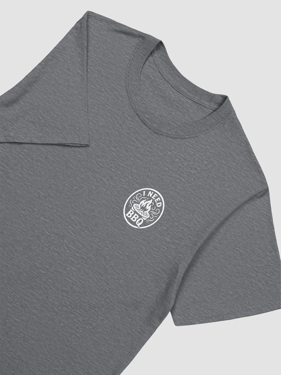 Weekends Are for Whiskey & Wood Smoke Tee product image (14)