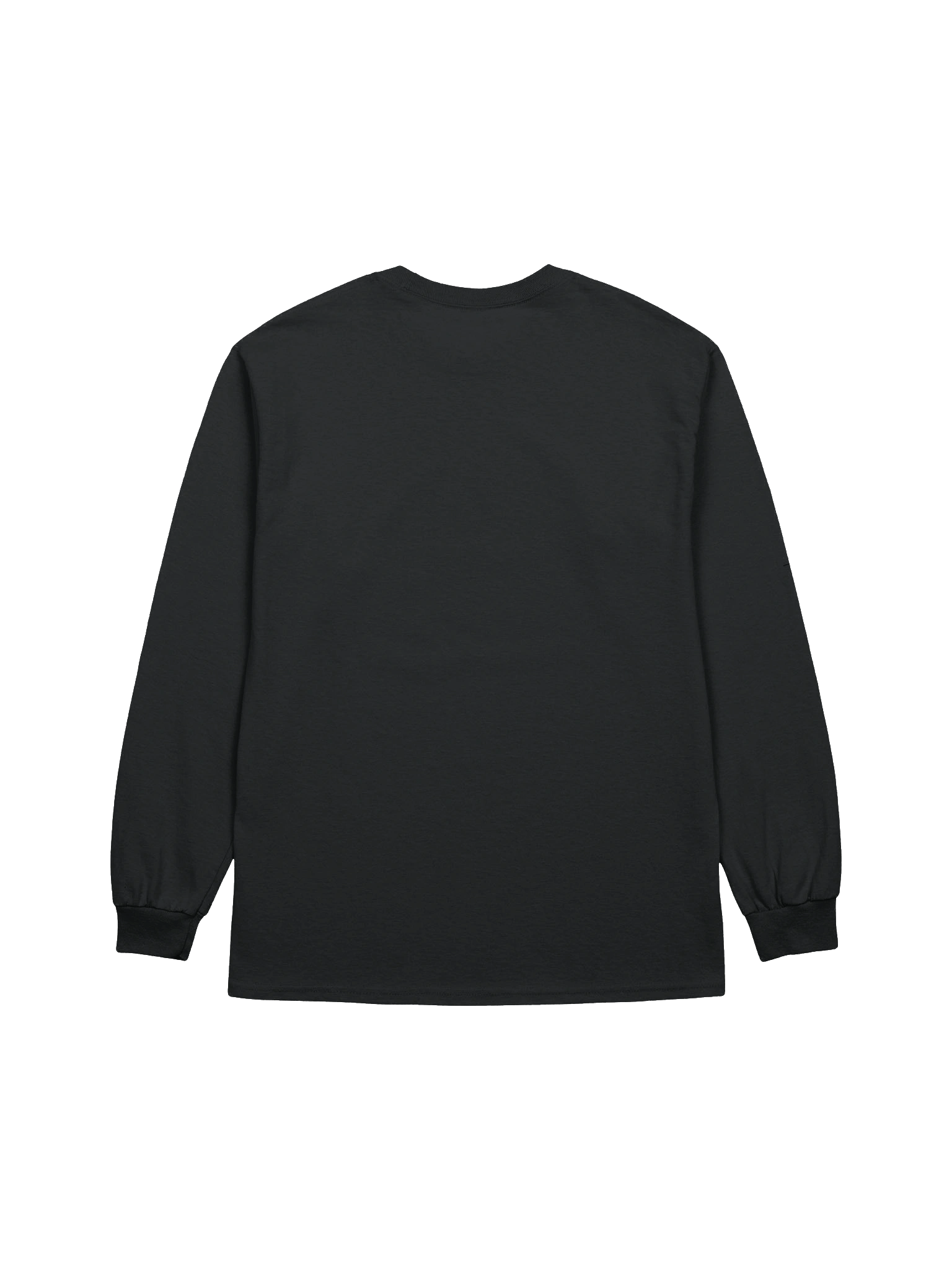 Elite Options Long Sleeve Tee product image (4)