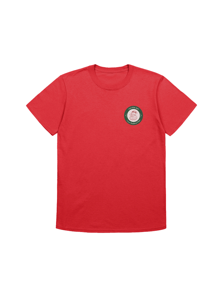 TIGRINYA CHRISTMAS Unisex T-Shirt product image (7)