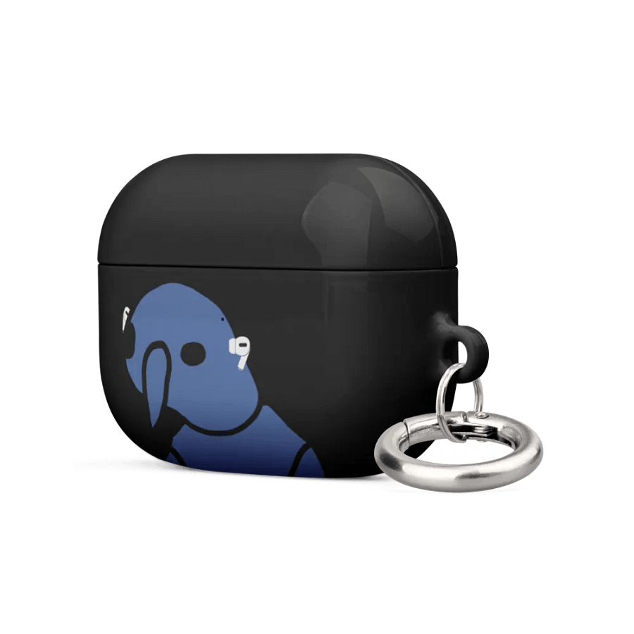SkiPod Case - POLYCARBON(ate) product image (19)