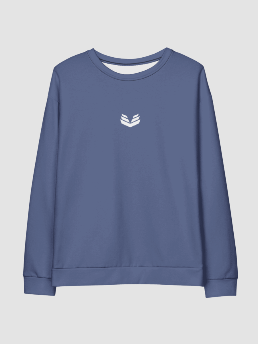 Sweatshirt - Harbor Blue product image (6)